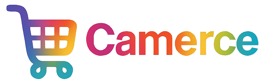 Camerce Shop Online